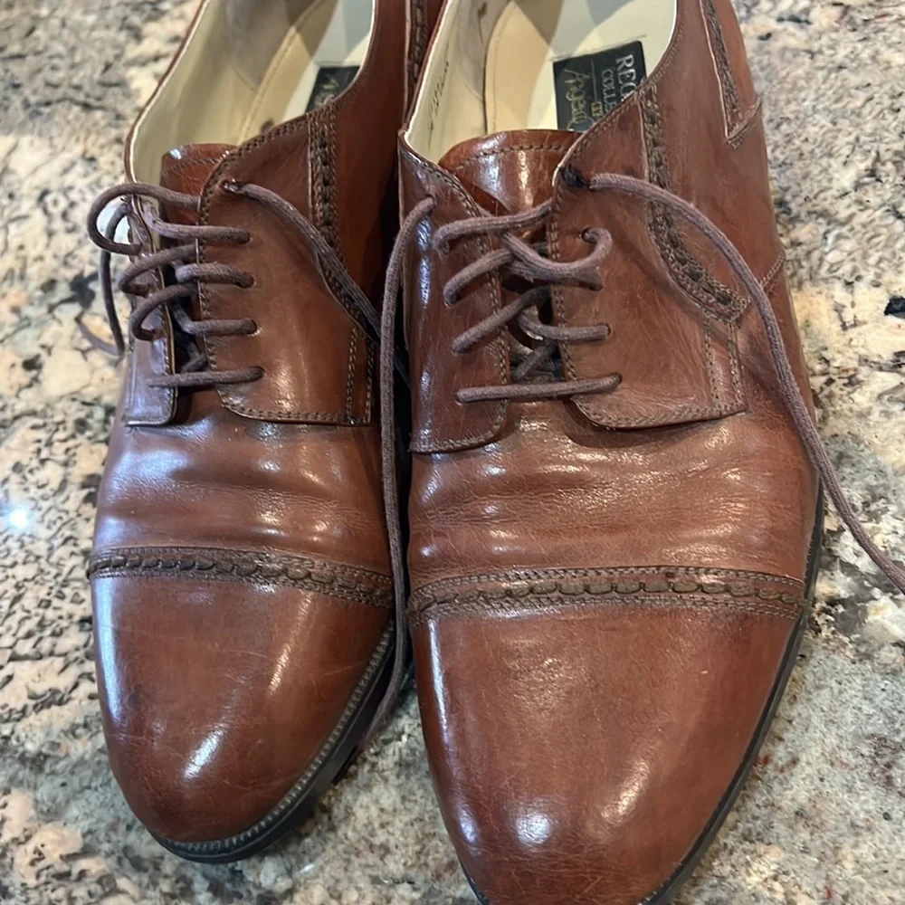 Regency by Angelo Cellini Shoes